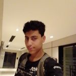 عبدالستار محمد عبد الستار ال رحيل
